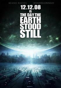 День, когда Земля остановилась (2008)