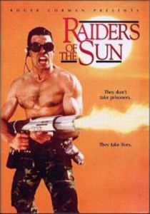 Всадники солнца (1992)