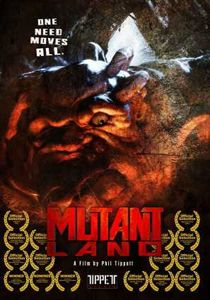 Земля мутантов (2010)