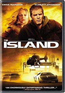 Остров (2005)
