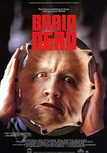 Мёртвый Мозг (1990)