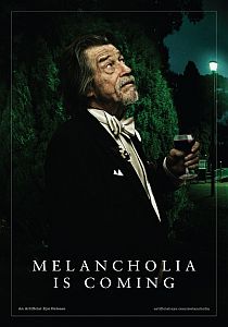 Меланхолия (2011)