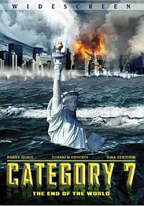 День катастрофы 2: конец света (2005)