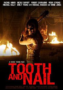 Зуб и ноготь (2007)