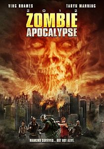 Апокалипсис Зомби (2011)