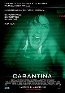 Карантин (2008)