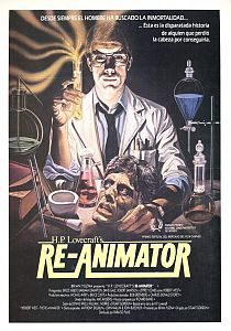Реаниматор (1985)