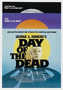 День мертвых (1985)
