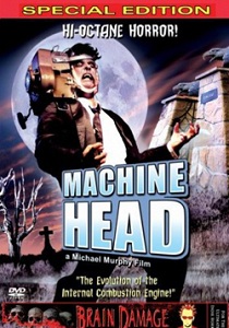 Голова - машина (2000)