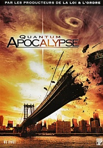 Квантовый Апокалипсис (2010)