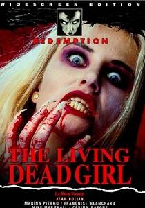 Живая мертвая девушка (1982)