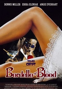 Байки из склепа: Кровавый бордель (1996)