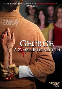 Джордж вмешивается / Джордж: зомби-реабилитация (2011)