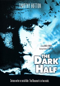 Тёмная половина (1993)