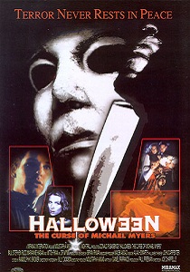 Хэллоуин 6: Проклятие Майкла Майерса (1995)