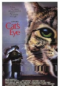 Кошачий глаз (1985)
