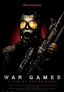 Военные игры (2010)