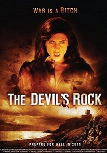 Дьявольская скала (2011)