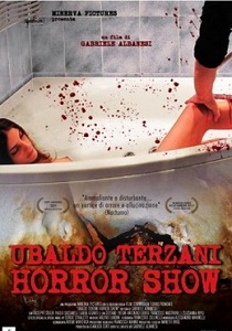Шоу ужасов Убальдо Терцани (2010)