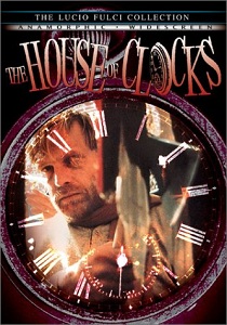Дом часов (1989)