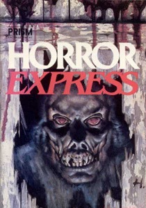 Экспресс ужаса (1973)