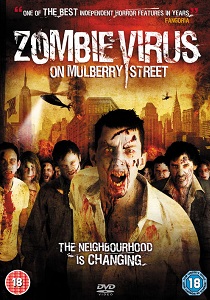 Зомби на улице Малберри (2006)