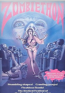 Марафон Зомби (1986)