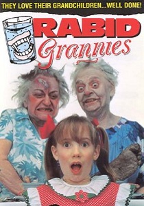 Бешеные бабушки (1988)