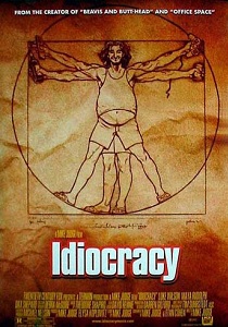 Идиократия (2006)