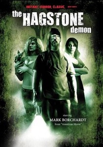 Демон из Хагстоуна (2011)