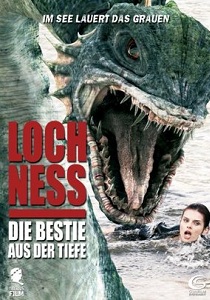 Ужасы Лох Несс (2008)