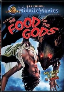 Пища богов (1976)