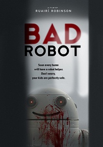 Плохой робот (2011)
