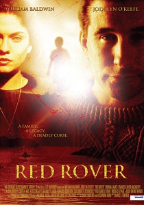Красный бродяга (2003)