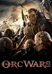 Войны орков (2013)