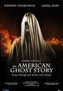 Американская история призраков (2012)