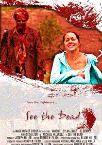 Видеть Мёртвых (2008)