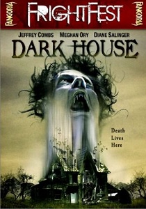 Тёмный дом (2009)