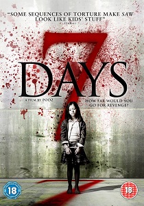 7 дней (2010)