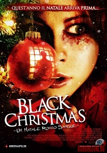 Чёрное Рождество (2006)