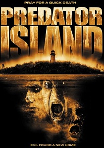 Остров хищника (2005)