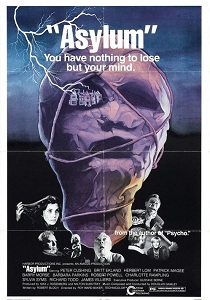 Психбольница (1972)