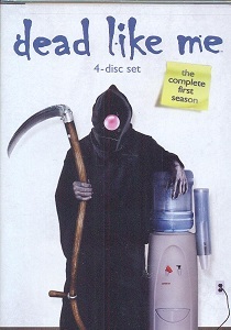 Мёртвые, как я (2003) Сезон 1
