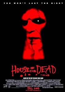Дом мёртвых (2003)