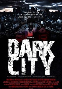 Тёмный город (1998)