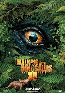 Прогулки с динозаврами (2013)