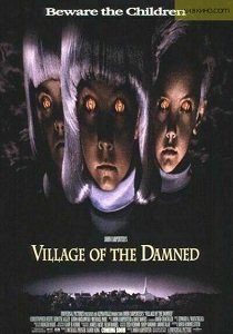 Village of the Damned movie online