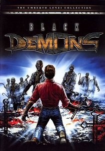 Чёрные демоны (1991)