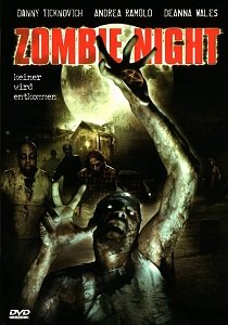Ночь зомби (2013)