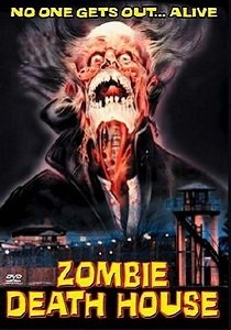 Зомби в камерах смертников (1987)